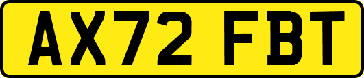AX72FBT