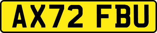 AX72FBU