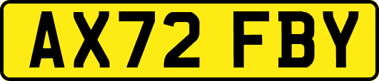 AX72FBY