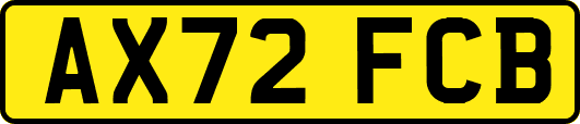 AX72FCB