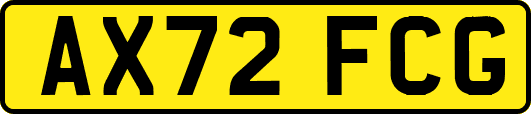 AX72FCG