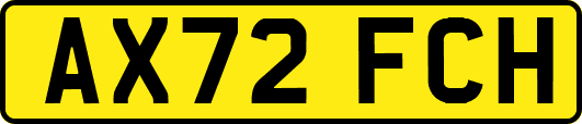 AX72FCH