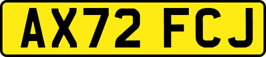 AX72FCJ
