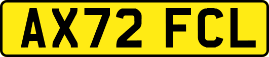 AX72FCL