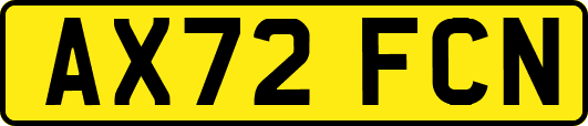 AX72FCN
