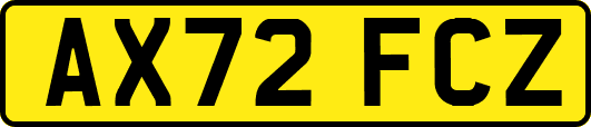 AX72FCZ