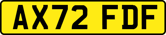 AX72FDF