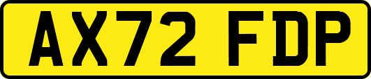 AX72FDP