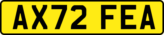 AX72FEA