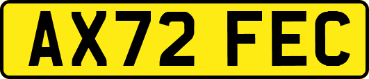 AX72FEC
