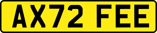 AX72FEE