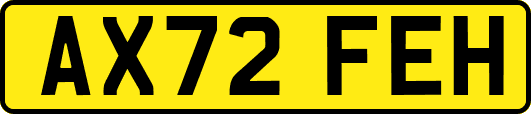 AX72FEH