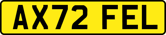 AX72FEL