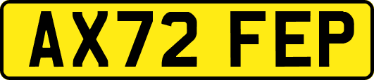 AX72FEP