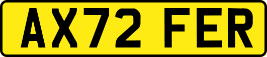 AX72FER
