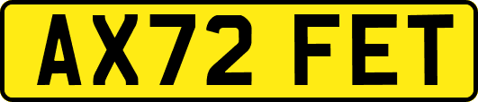 AX72FET