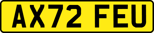 AX72FEU