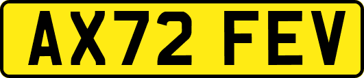 AX72FEV