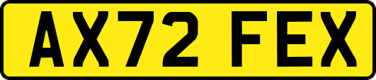 AX72FEX
