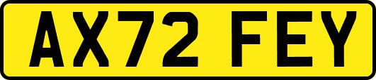 AX72FEY