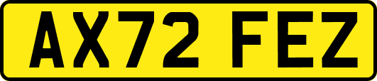 AX72FEZ