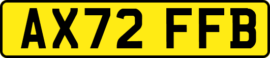 AX72FFB