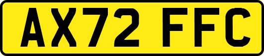 AX72FFC