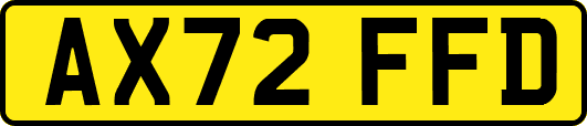 AX72FFD