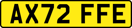 AX72FFE