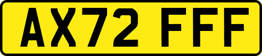 AX72FFF
