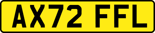 AX72FFL