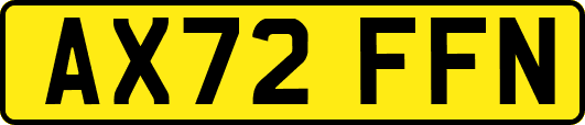 AX72FFN