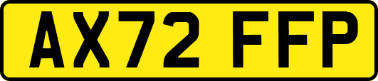AX72FFP