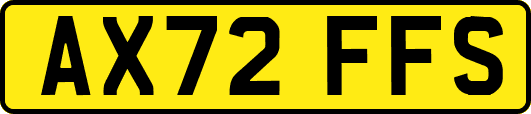 AX72FFS