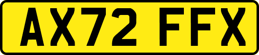 AX72FFX