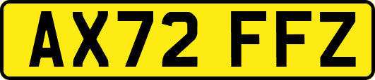 AX72FFZ