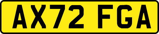 AX72FGA