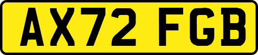AX72FGB