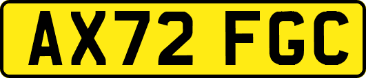 AX72FGC