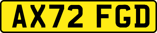 AX72FGD