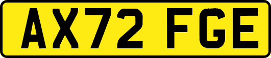 AX72FGE