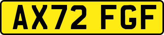 AX72FGF