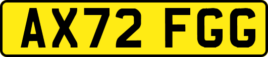 AX72FGG
