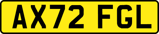 AX72FGL