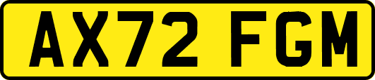 AX72FGM