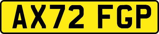 AX72FGP