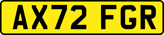 AX72FGR