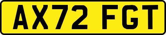 AX72FGT