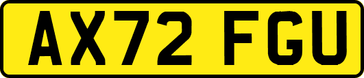 AX72FGU