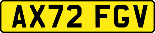 AX72FGV
